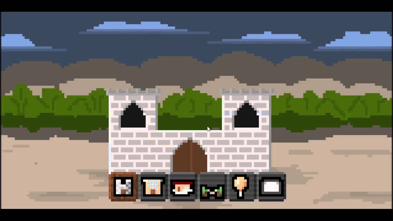 TheGam3Informer Plays McPixel-2 WHATS GOING ON?!?!?!
