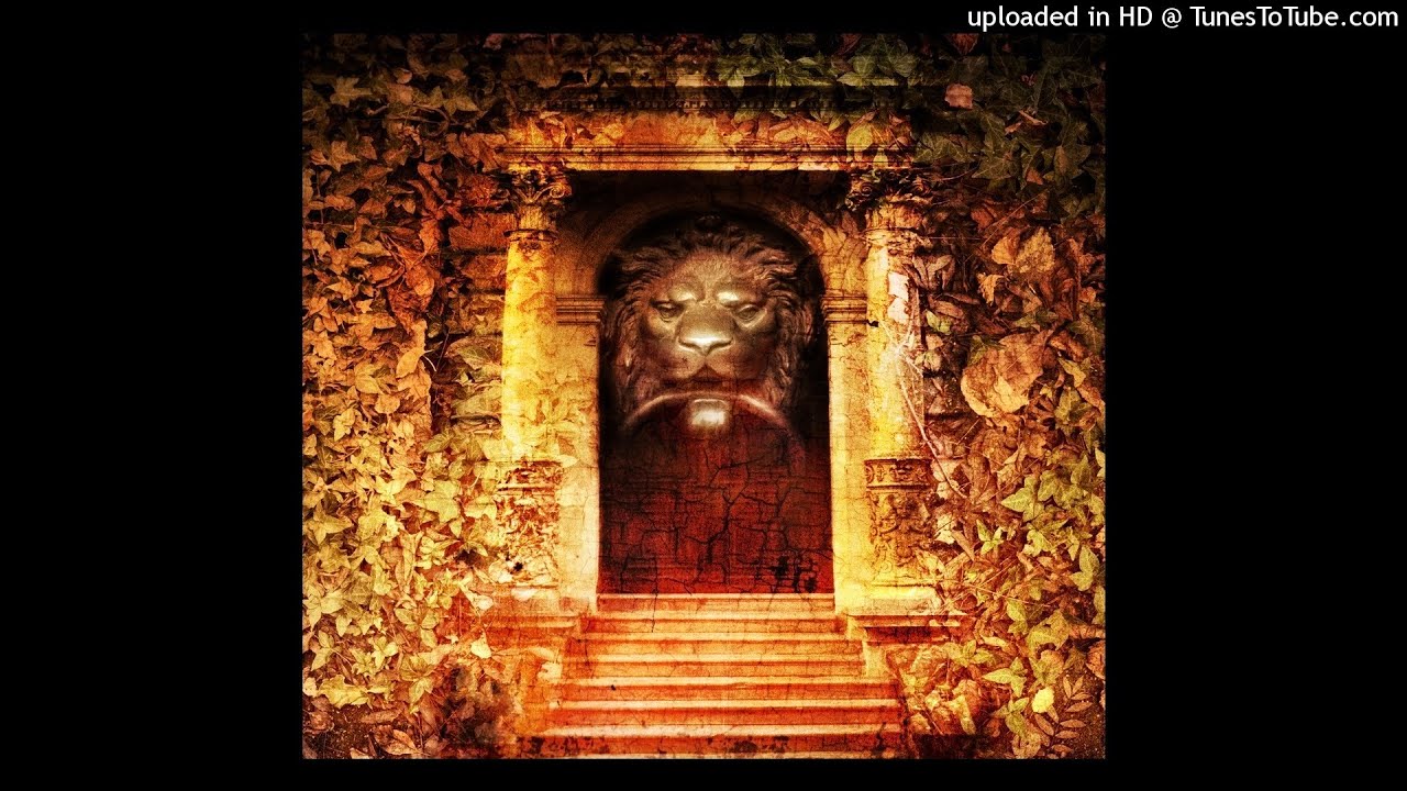 Porcupine Tree - Voyage 34 Phase II (Live in Rome)