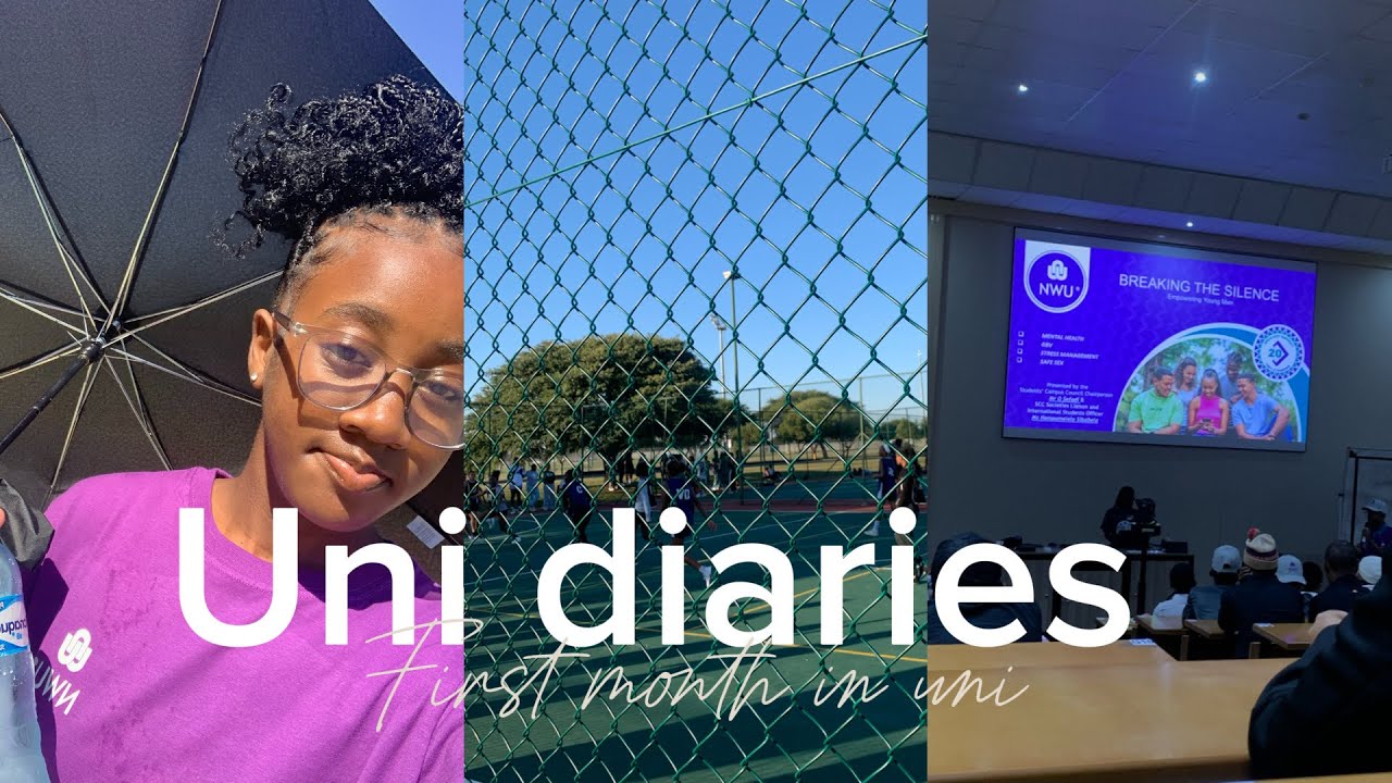 UNI DIARIES: A Week of Uni Life(classes,laundry,cooking,studying etc.)