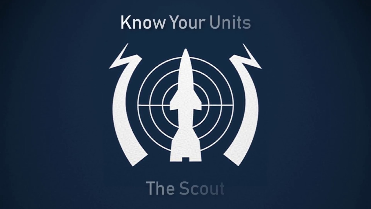 Gamma Protocol: The Scout Units