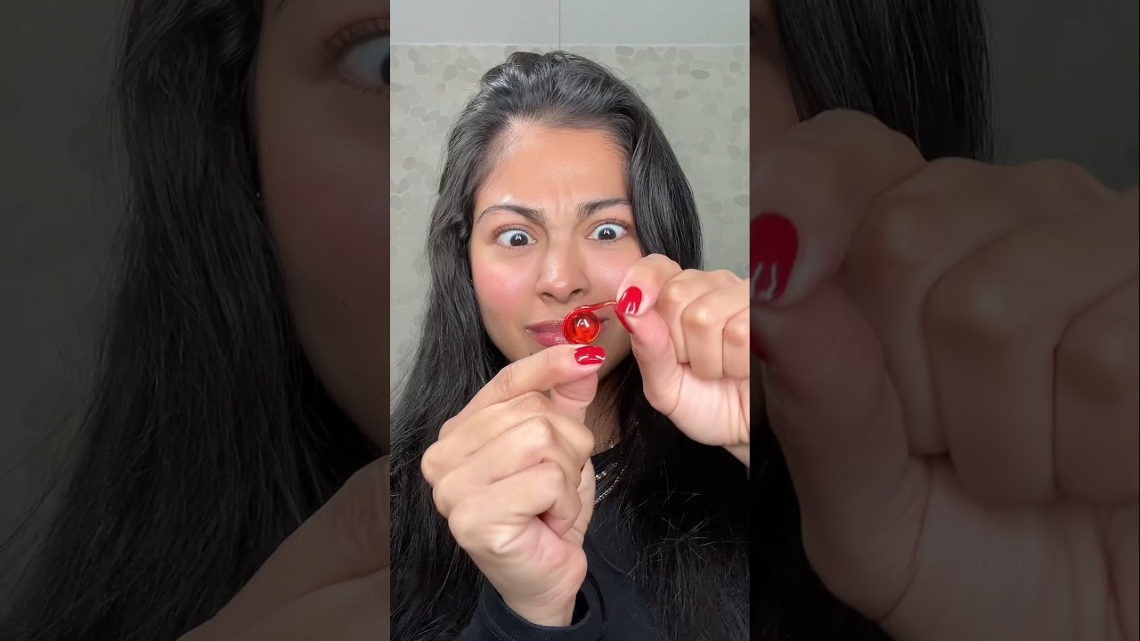 unbelievable this hair secret works! 😱 | beauty tips #youtubeshort #beauty #hair