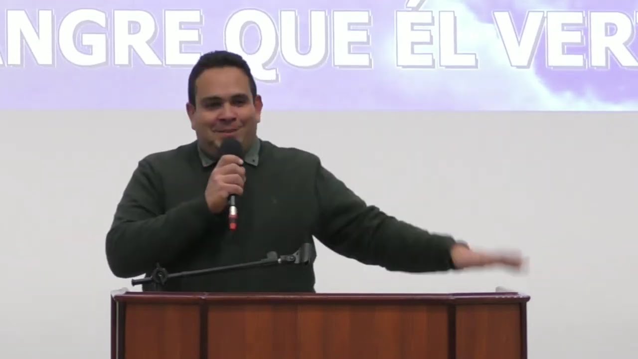 (2026-02-13, BCN) LAS SETENTA SEMANAS DE DANIEL, PARTE 35 – QUITANDO EL PECADO, PARTE 6