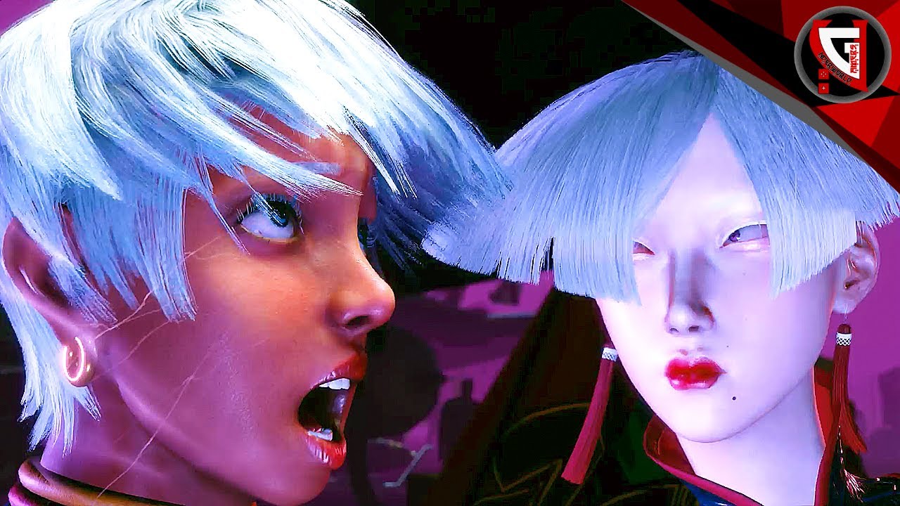 All Supers on Elena | Street Fighter 6
