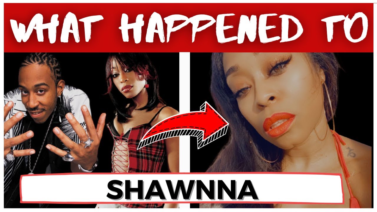 What Happened To Shawnna? BEEF with Ludacris, DTP & Nicki. Battle of the Sexes Joint album and more.