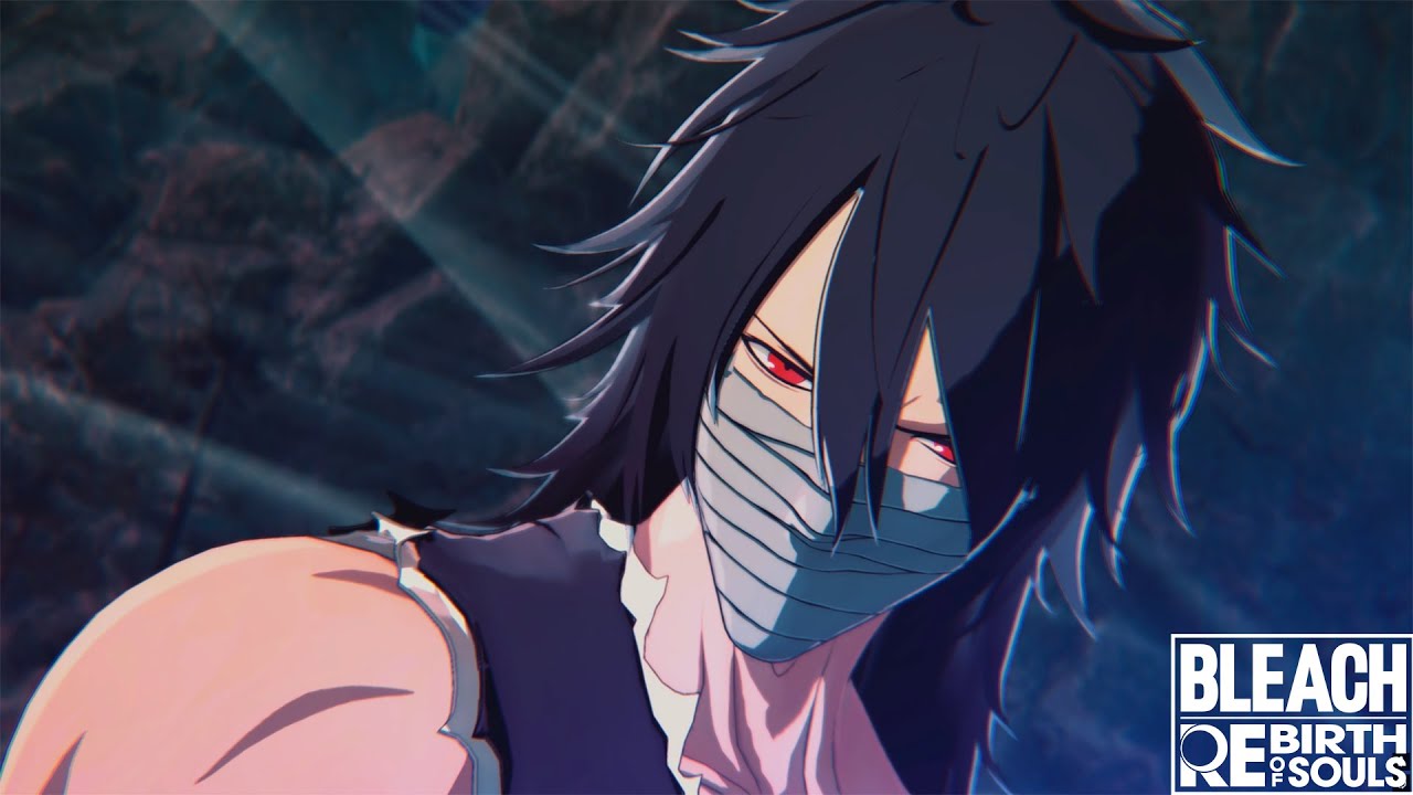 Ichigo Final Getsuga Tenshou -  Online Matches - Bleach: Rebirth of Souls