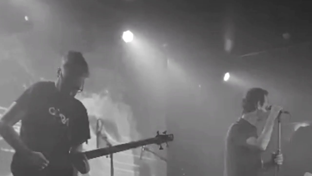 Ceremony (Joy Division cover)