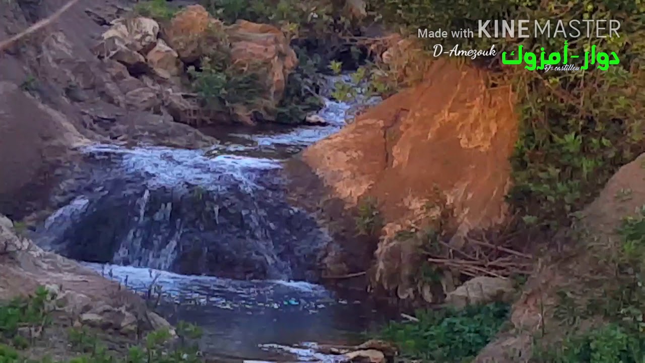 امزوك دوار أمزوك جماعة تغرامت نواحي طنجة Amezouk  امزوك الجميلة