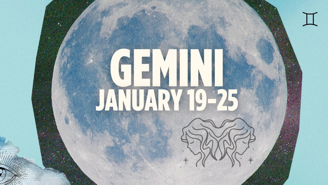 GEMINI, 