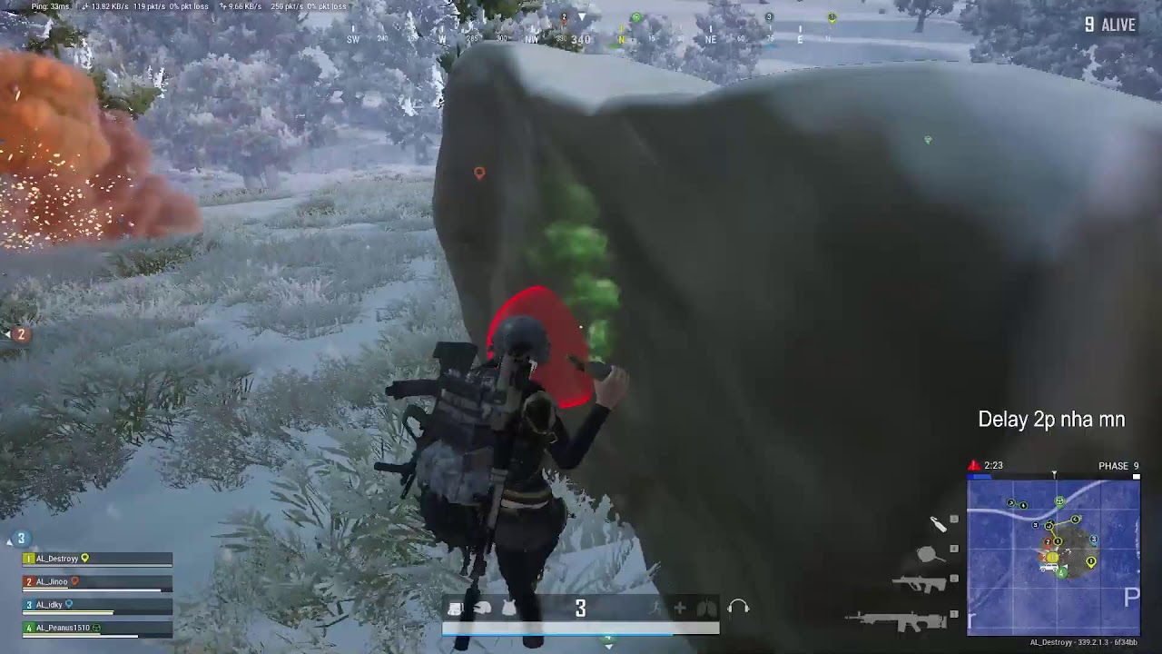 PUBG RACE 2026 SS3 | DAY 1
