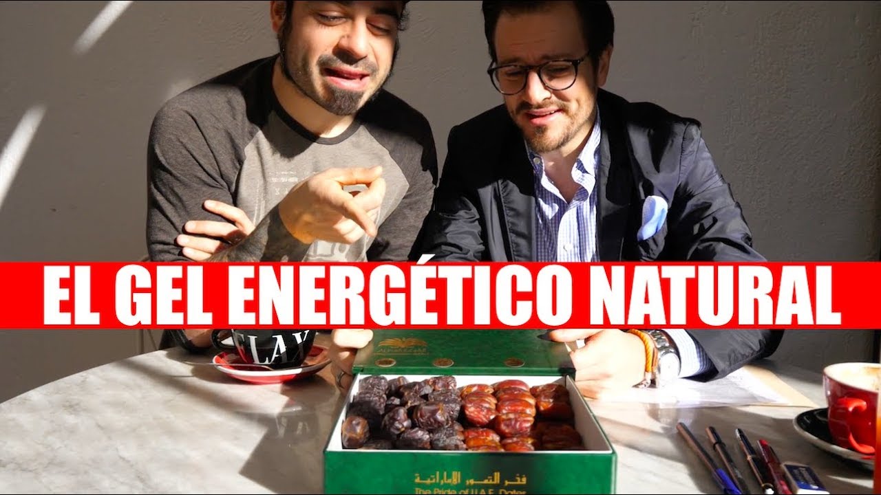 La Alternativa Natural A Los Geles Energéticos