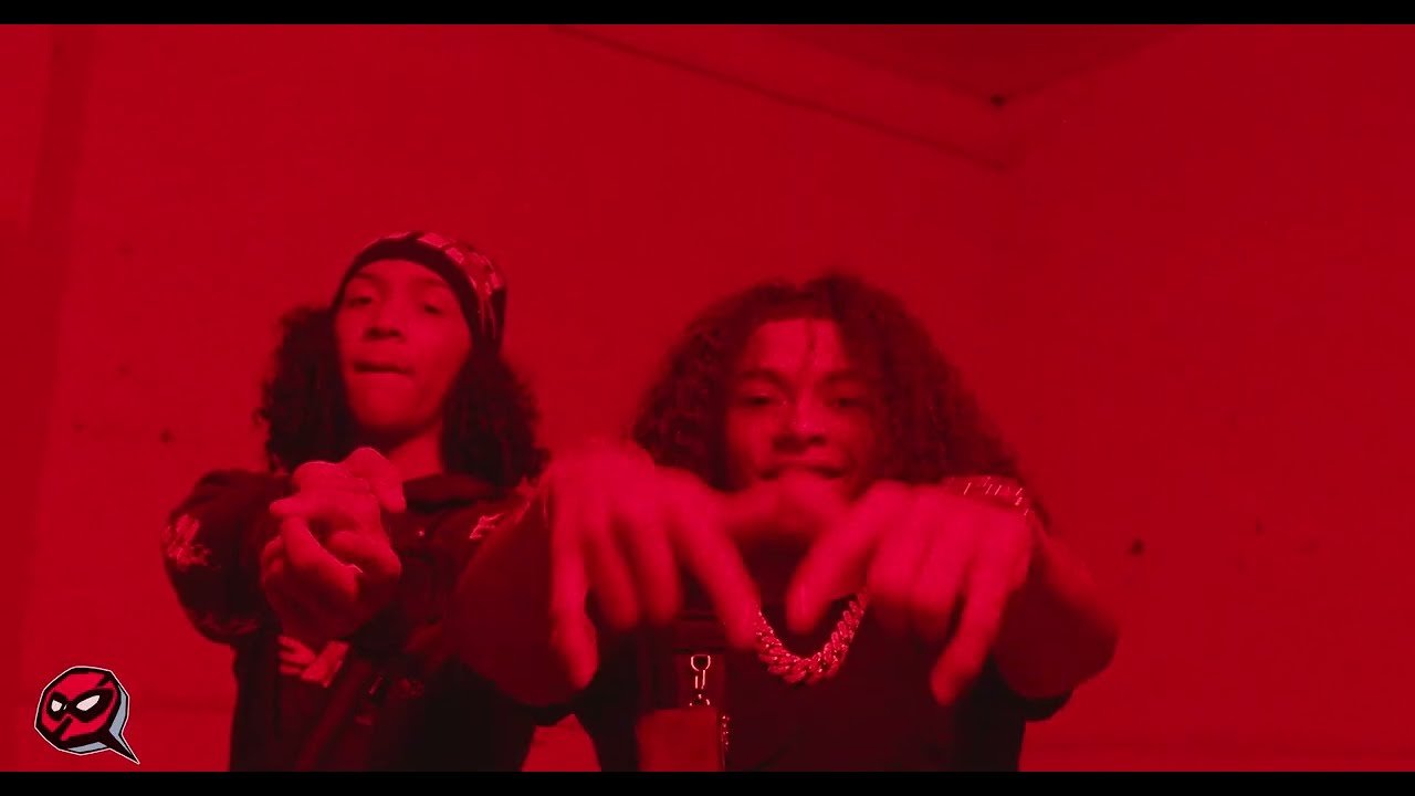 Lil Mizzy | No More Heroes: Red Light Freestyle