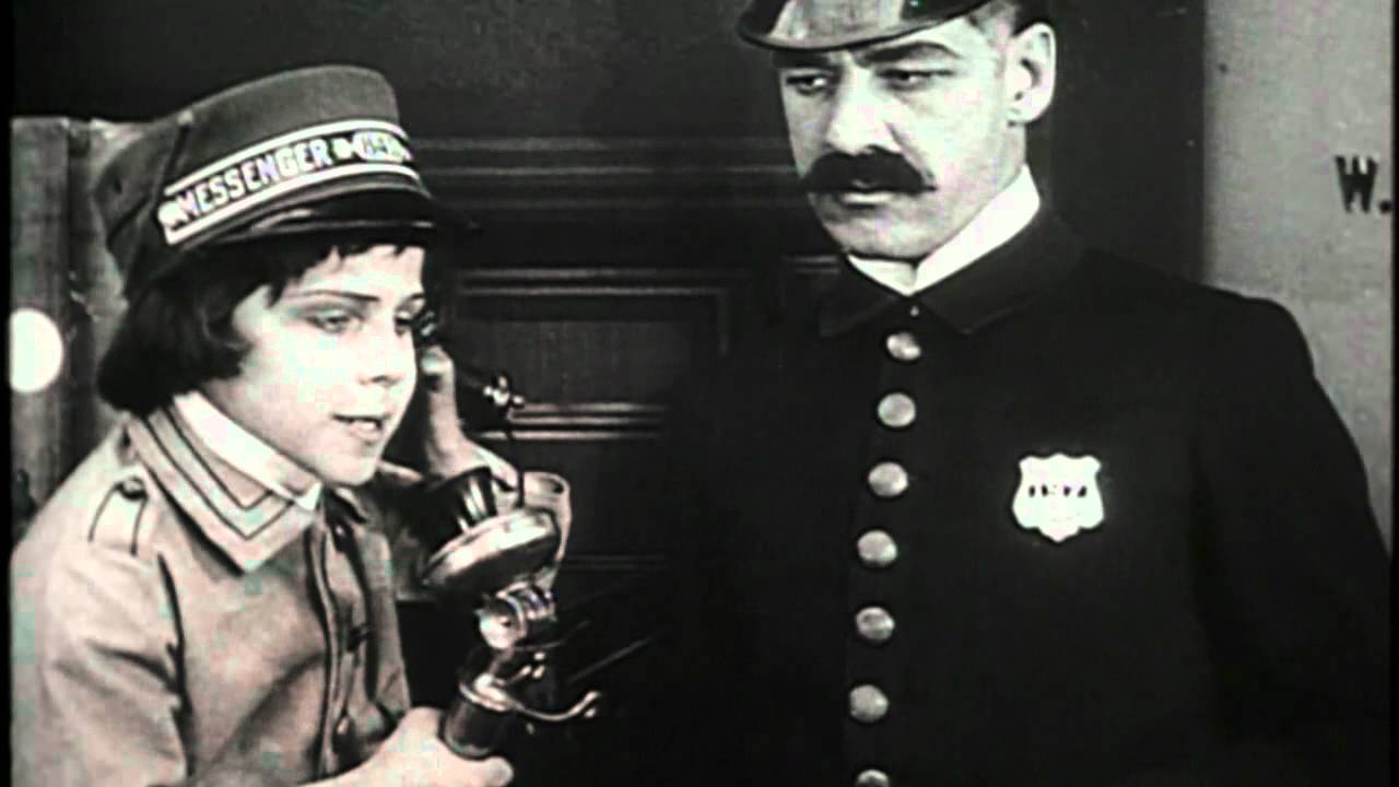 Picasso & Braque Go to the Movies - Trailer