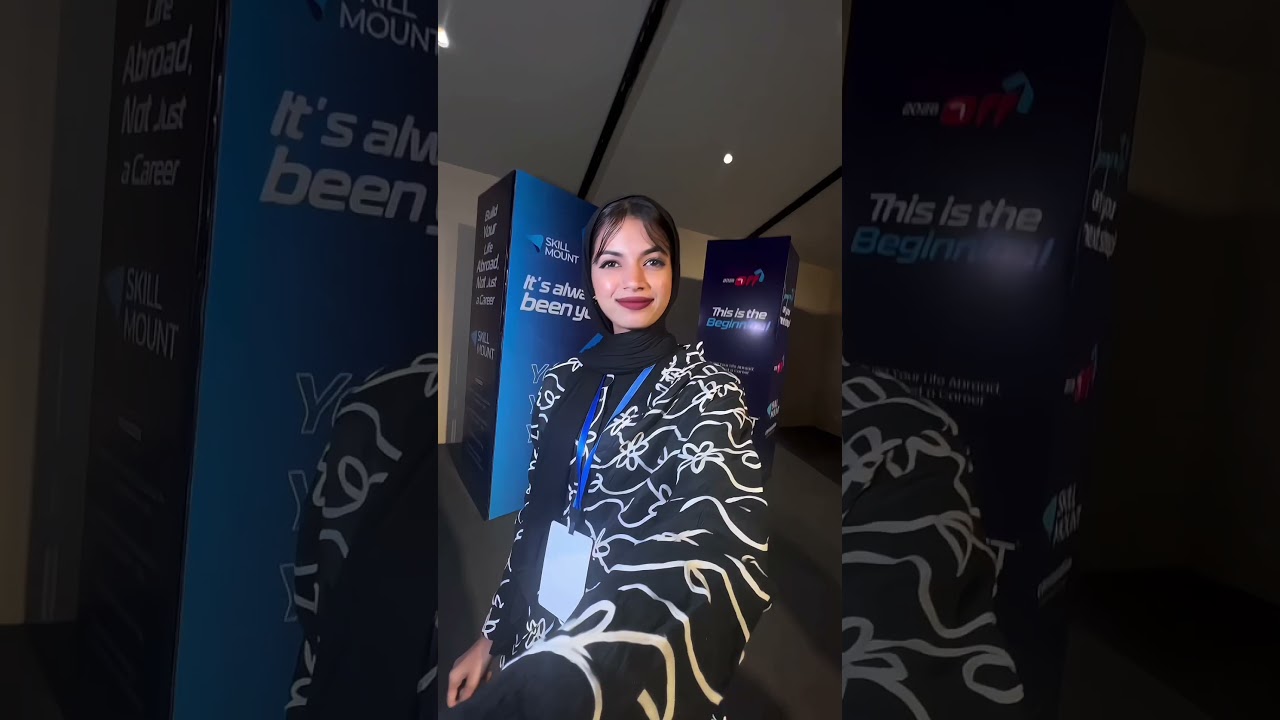 Специальный видеоблог😻🤍 #hanansha #гость #церемония_выпуска #подписка #видеоблог