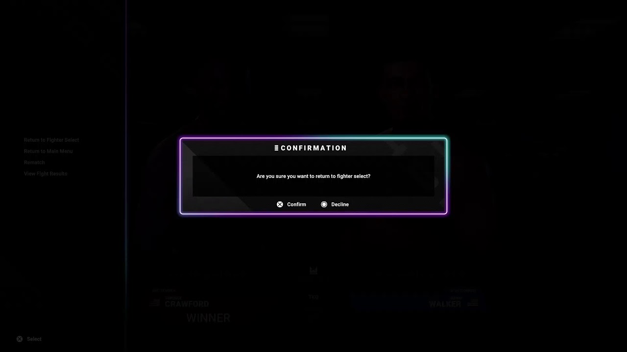 ⚫ Undisputed REALISTIC GAMEPLAY🔴