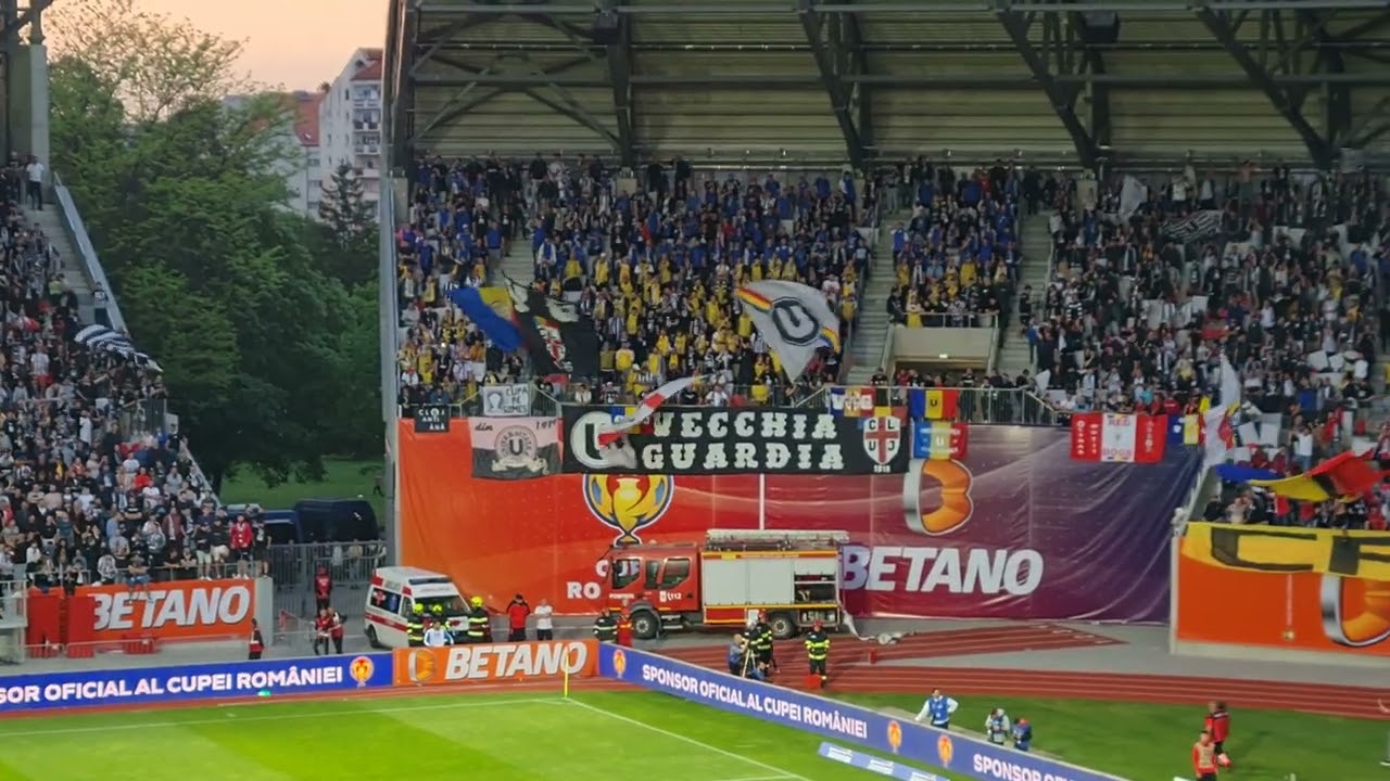 Două culori, o singură iubire 24.05.2023