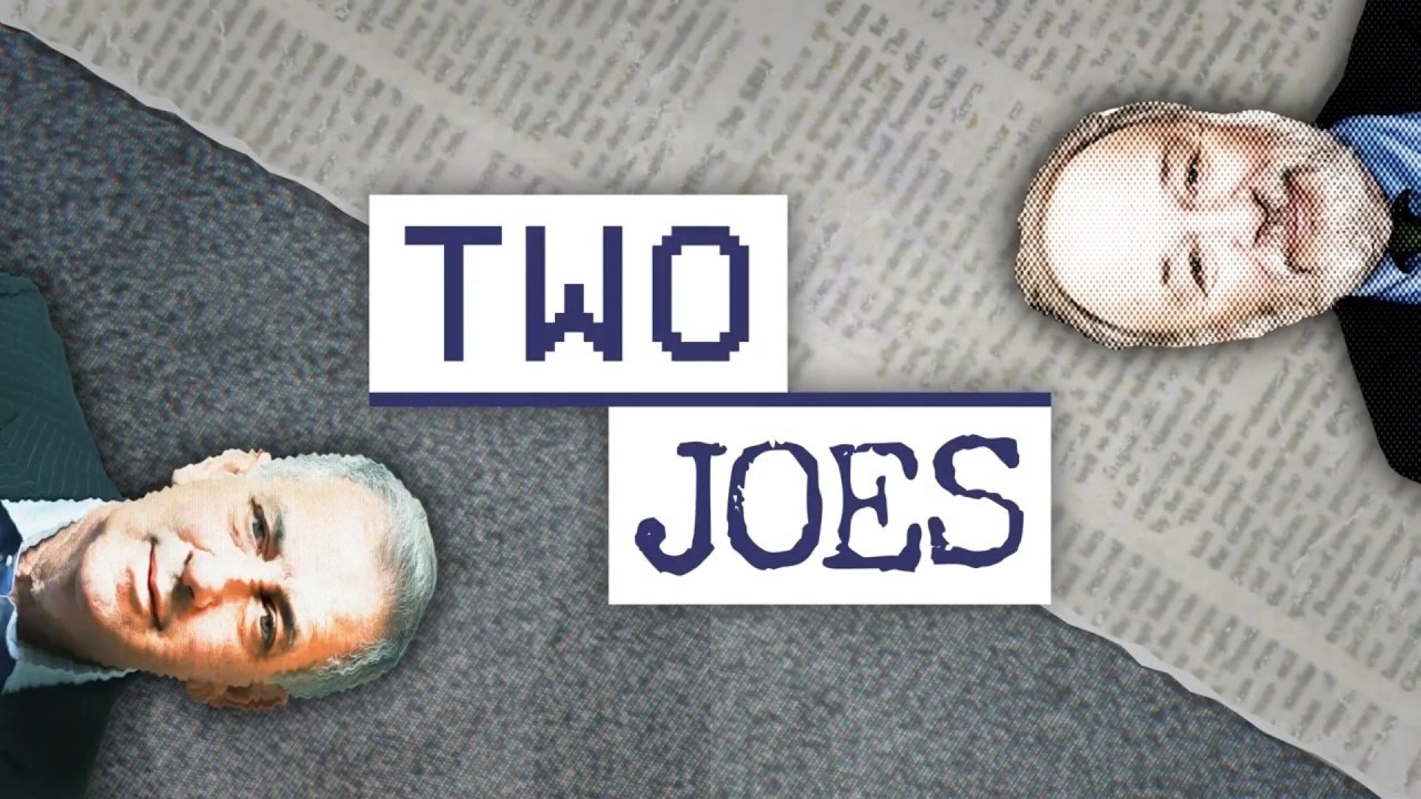 Joe Trippi: Trump&rsquo;s GOP Purge Is Starting to Backfire | The Two Joes Podcast | LIVE