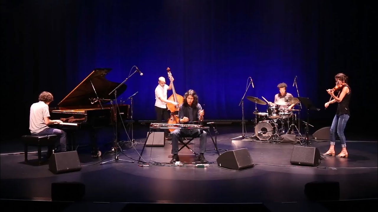 Huu Bac Quintet / 友北五重奏 - Promotional video