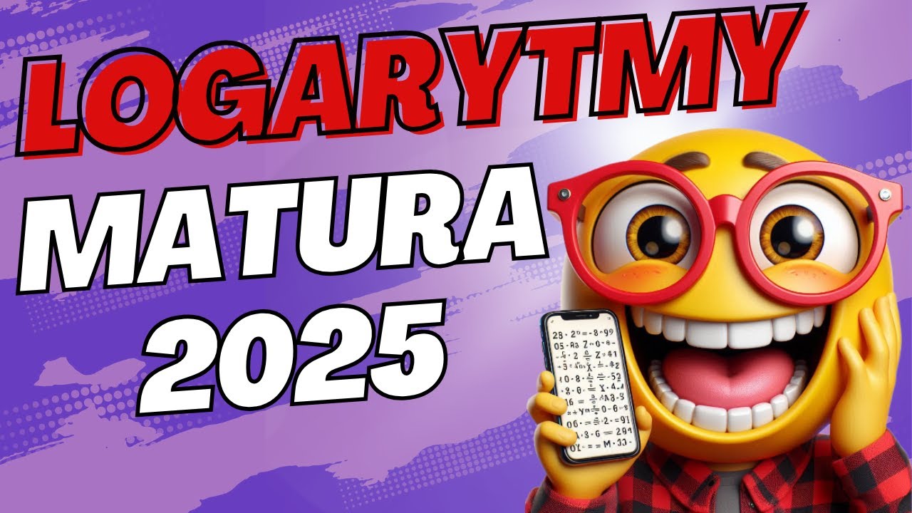 Logarytmy MATURA PODSTAWA 2026 PEWNIAK