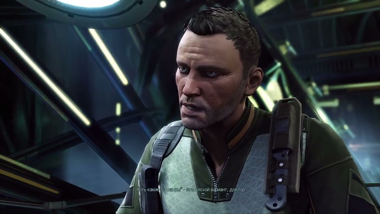 XCOM 2: Часть 21