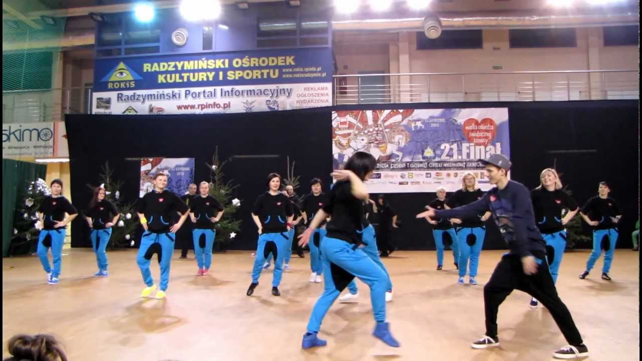 FANABERIA DANCE