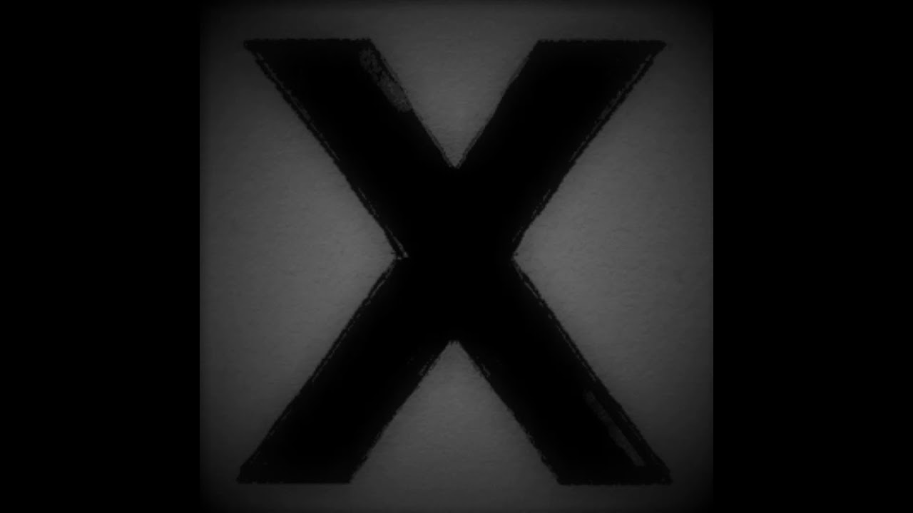 ed sheeran - sing (slowed + reverb)