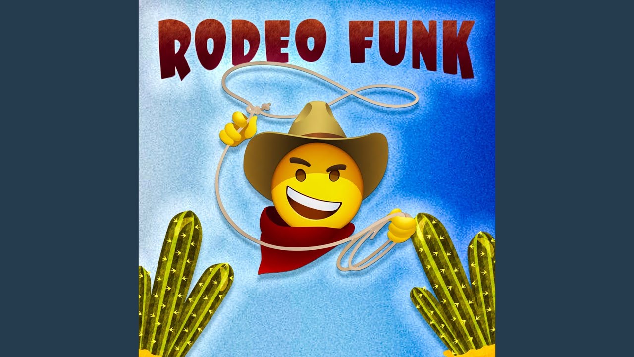 RODEO FUNK