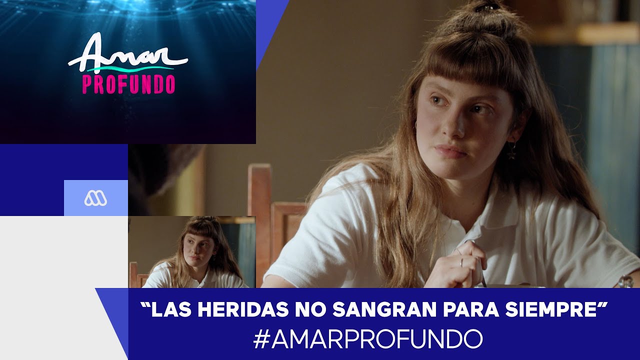 Amar Profundo / Oliver y Rafaela / Capítulo 22