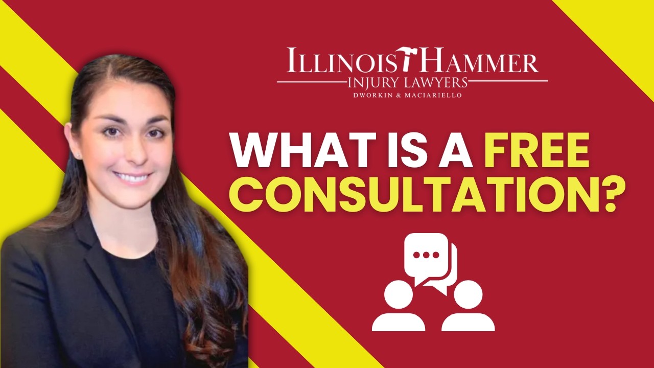 What to Expect at Your Free Personal Injury Consultation