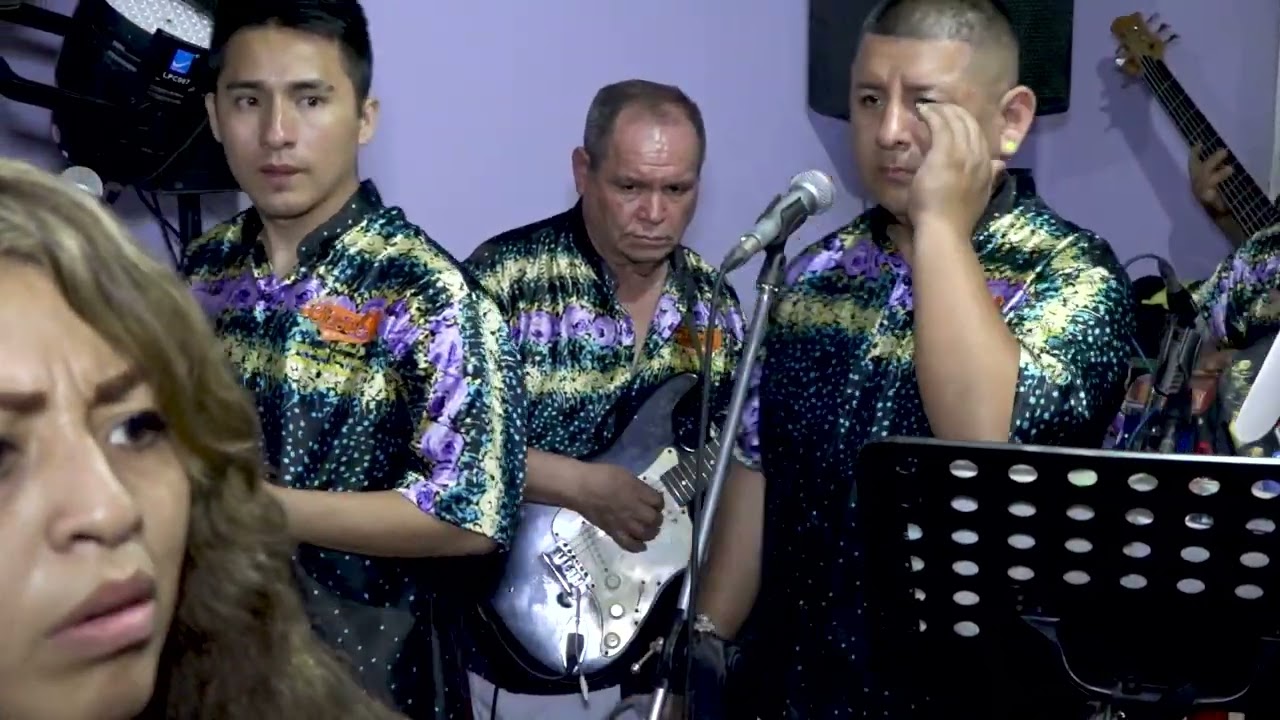 MIX MERMELADA - ALFONSO ESCALANTE QUISPE 