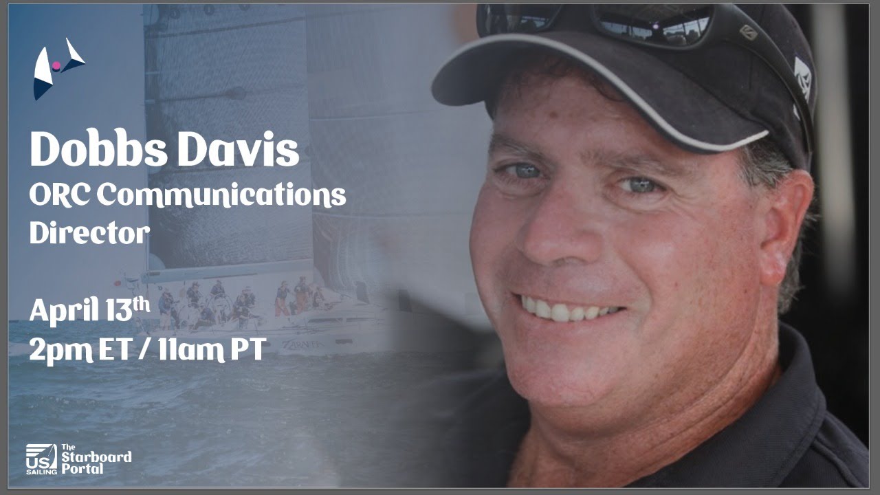 De-mystifying Measurement, Ratings and Scoring in Handicap Racing with Dobbs Davis