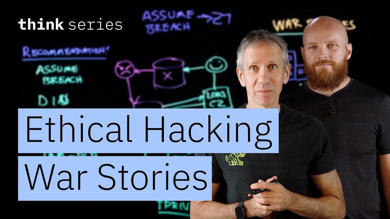 Ethical Hacking War Stories: Zero Trust, IAM & Advanced C2 Tactics
