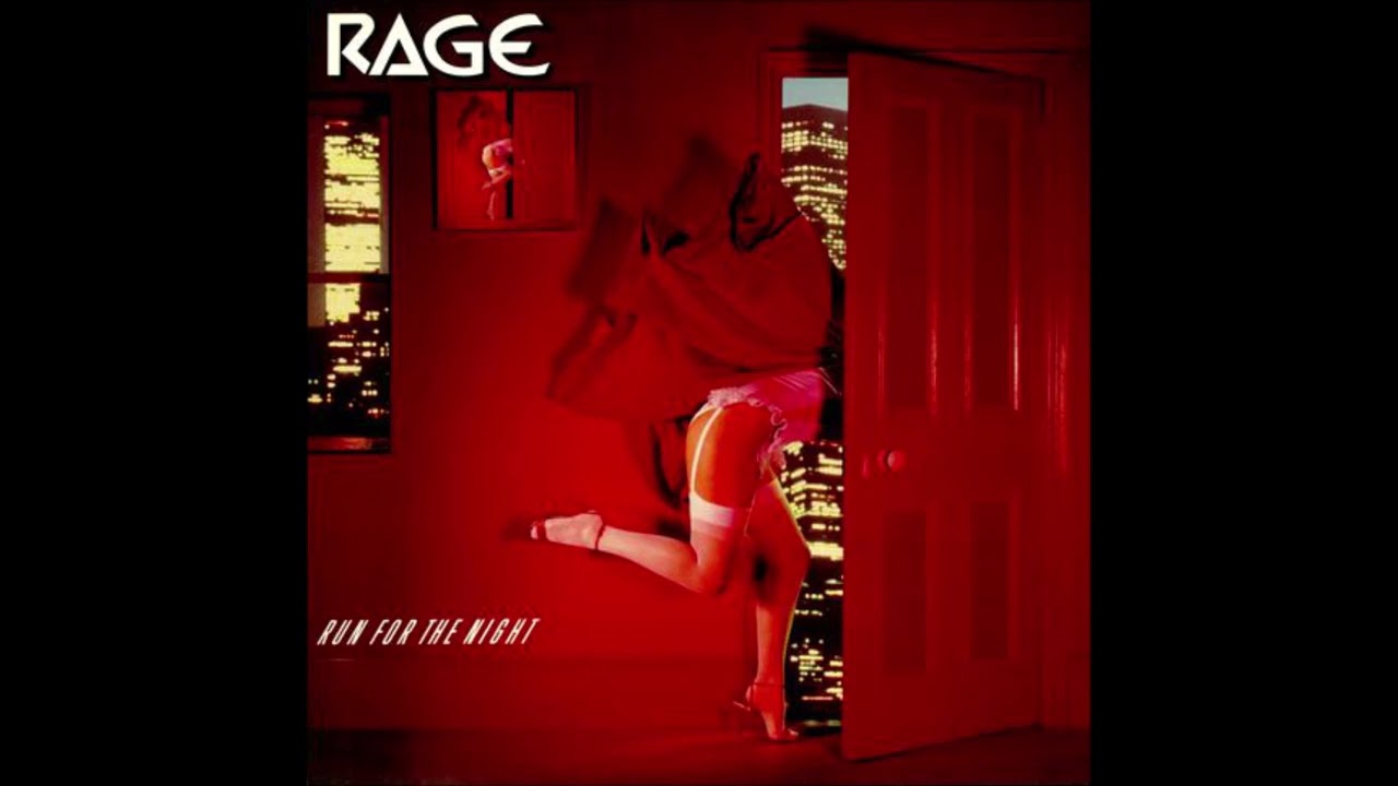 Rage 
