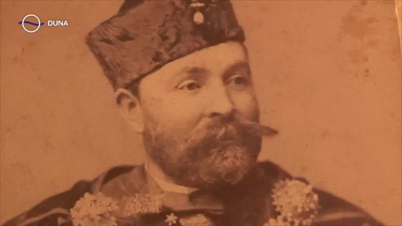 Az Ugron család, 2014.04.23.