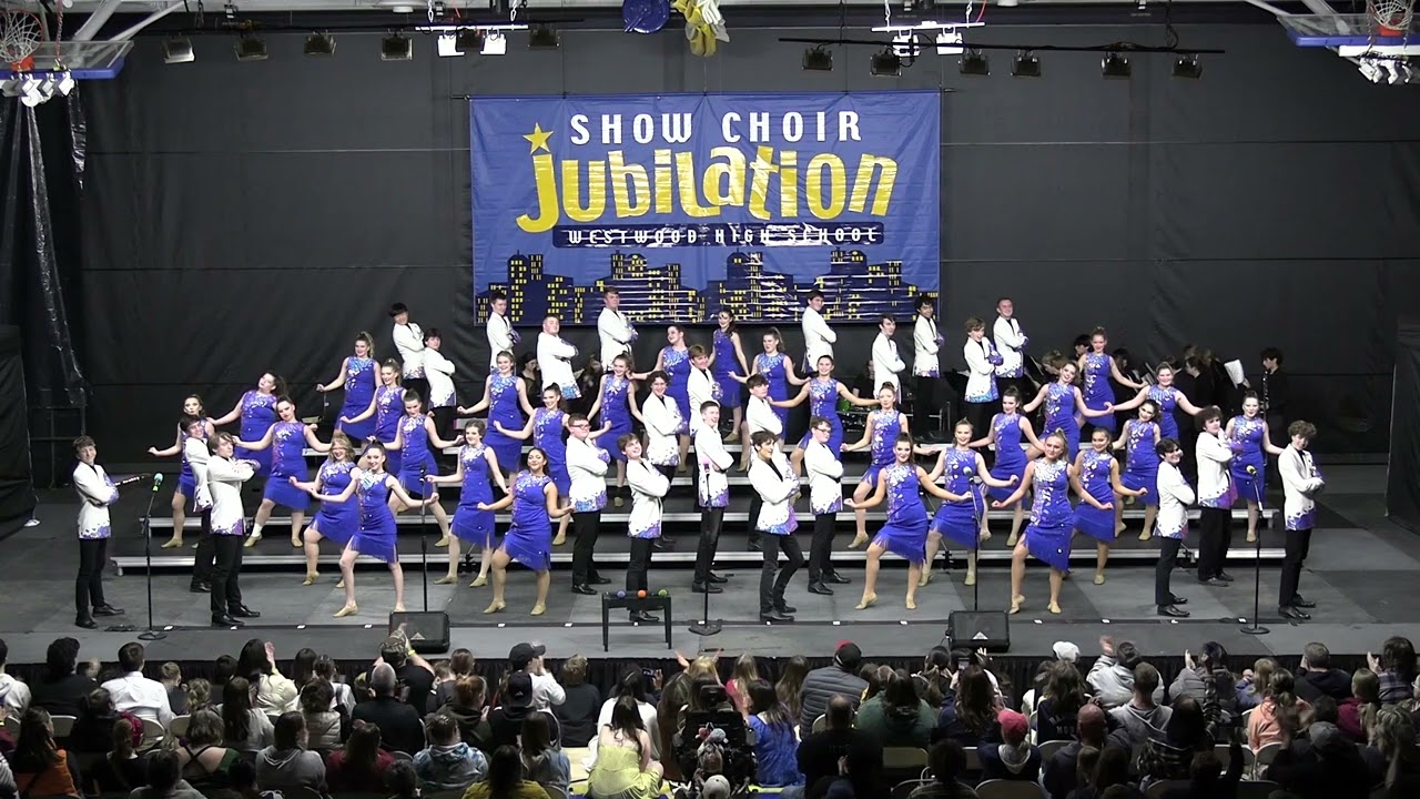 Harmonia Westwood Finals