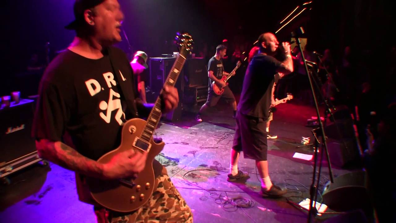 R.K.aLiens - RKL R.K.L. VENTURA THEATER - NARDCORE BENEFIT SHOW - VENTURA CA 9/10/16 "VULTURE VIDEO"