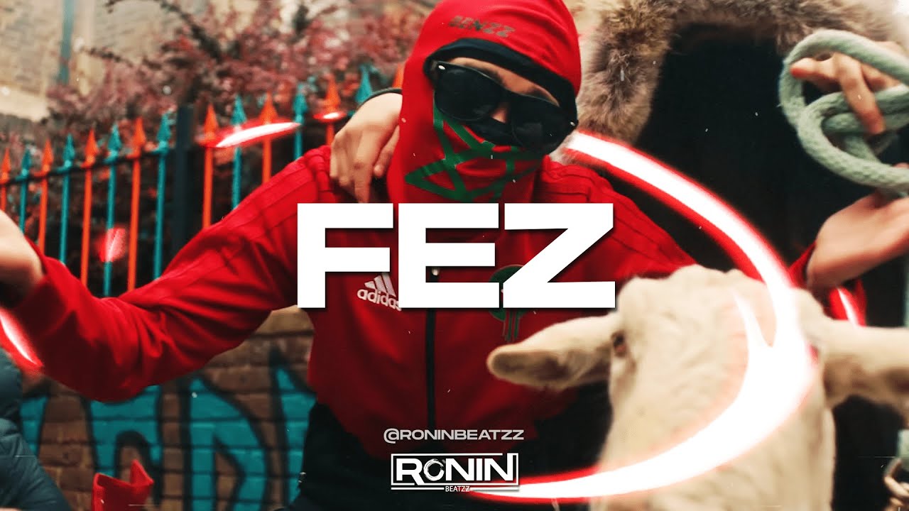 [FREE] Afro Drill Melodic x Benzz x Hazey Type Beat - 