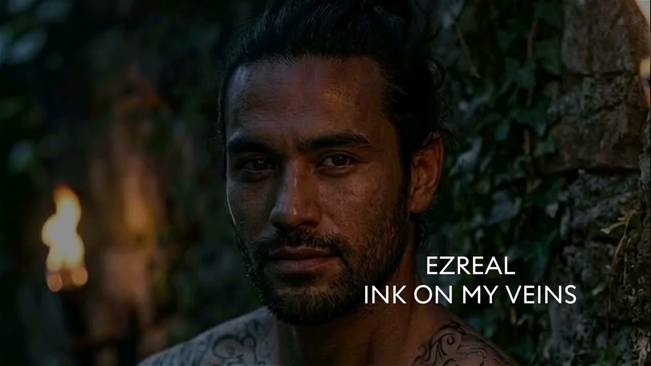 Ezreal - Ink In My Veins 