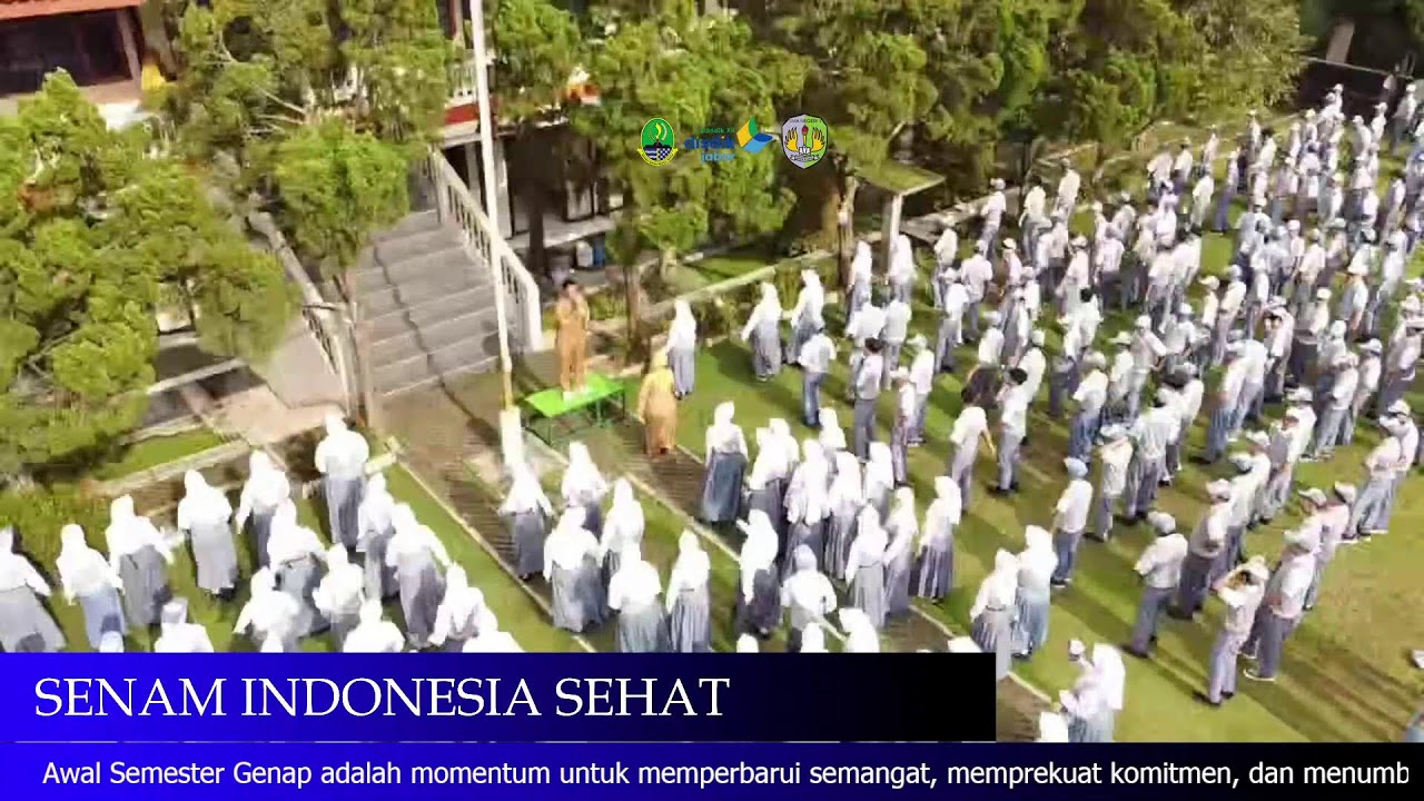 🔴(Live) PAGI CERIA 2026 #SMANZA