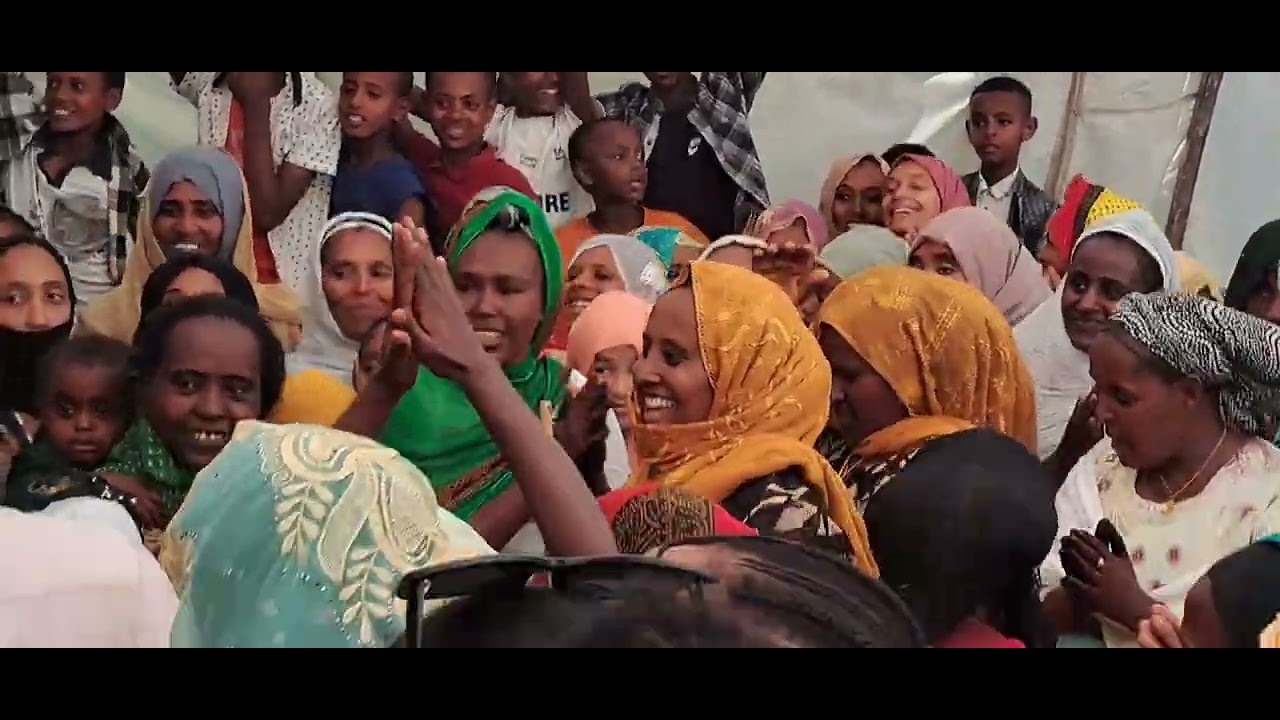 ✅የአ/ቶ ሁሴን መኮነን እና የወ/ሪት ጀሚላ ማህሙድ የሠርግ ፕሮግራም |ወሎ||wello||Habru//Yeju//Mersa Abagetye