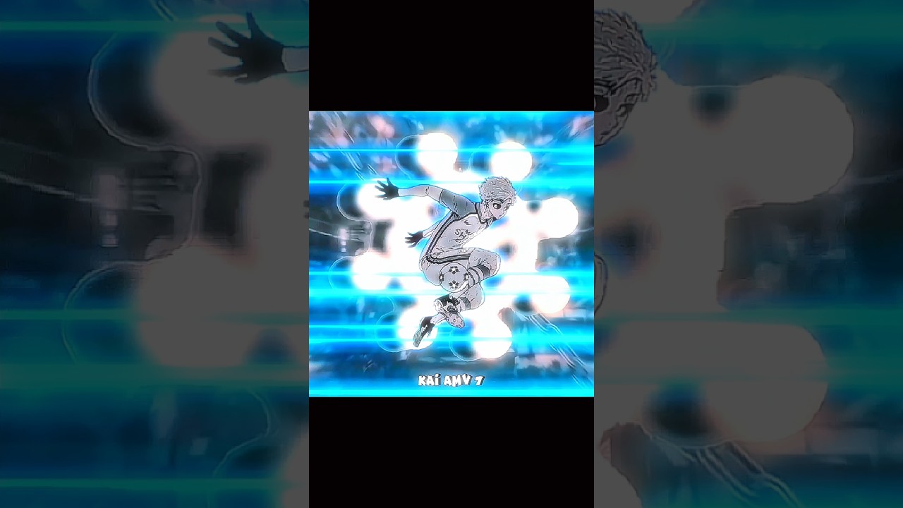 Nagi Manga Edit 🥶 | Cold Genius