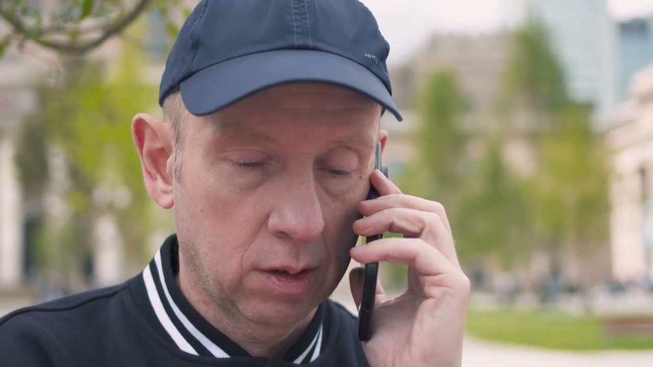 (nie)Bezpieczna Sieć - Vishing, czyli jak rozpoznać, że dzwoniący chce nas oszukać?