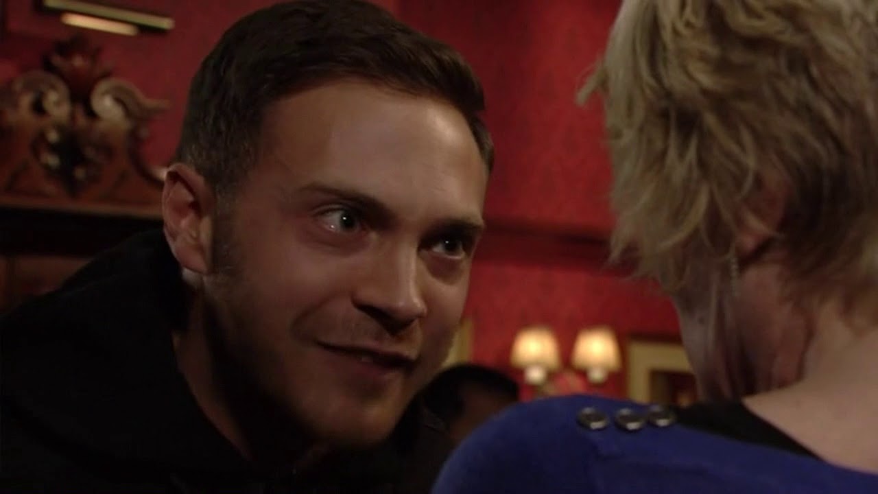 Mick & Linda - 15th May 2014 part 3
