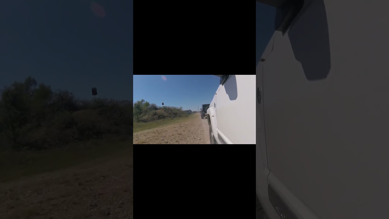TX4wd Statewide Run 9/25/21