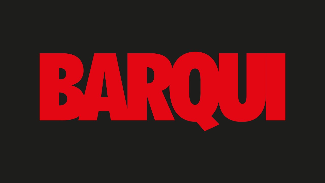 BARQUI