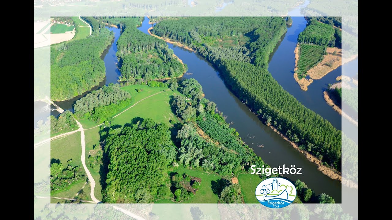 Szigetköz és Mosonmagyaróvár