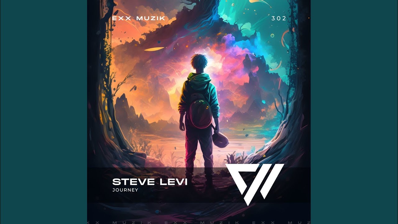 Journey (Radio Mix)