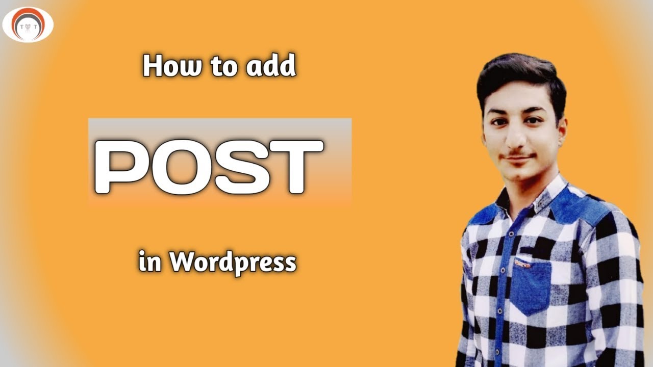 How to add Post in Wordpress in Urdu & Hindi | Tips & Tricks - WP # 5