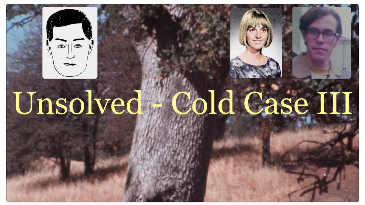 Lake Berryessa ( The Zodiac Killer Case )