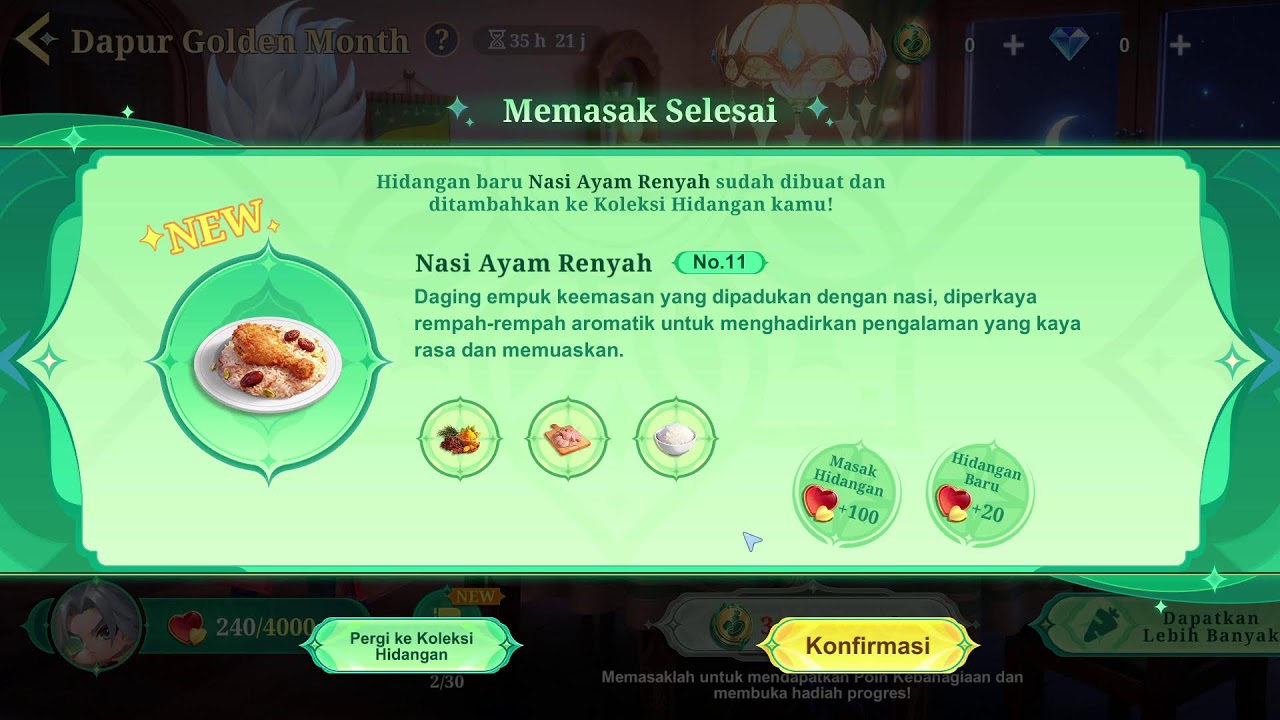 nunggu buka puasa sambil main MCGG