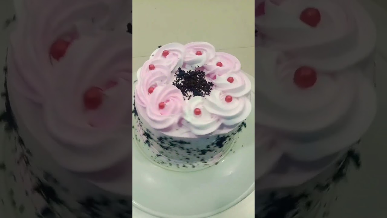 #cake